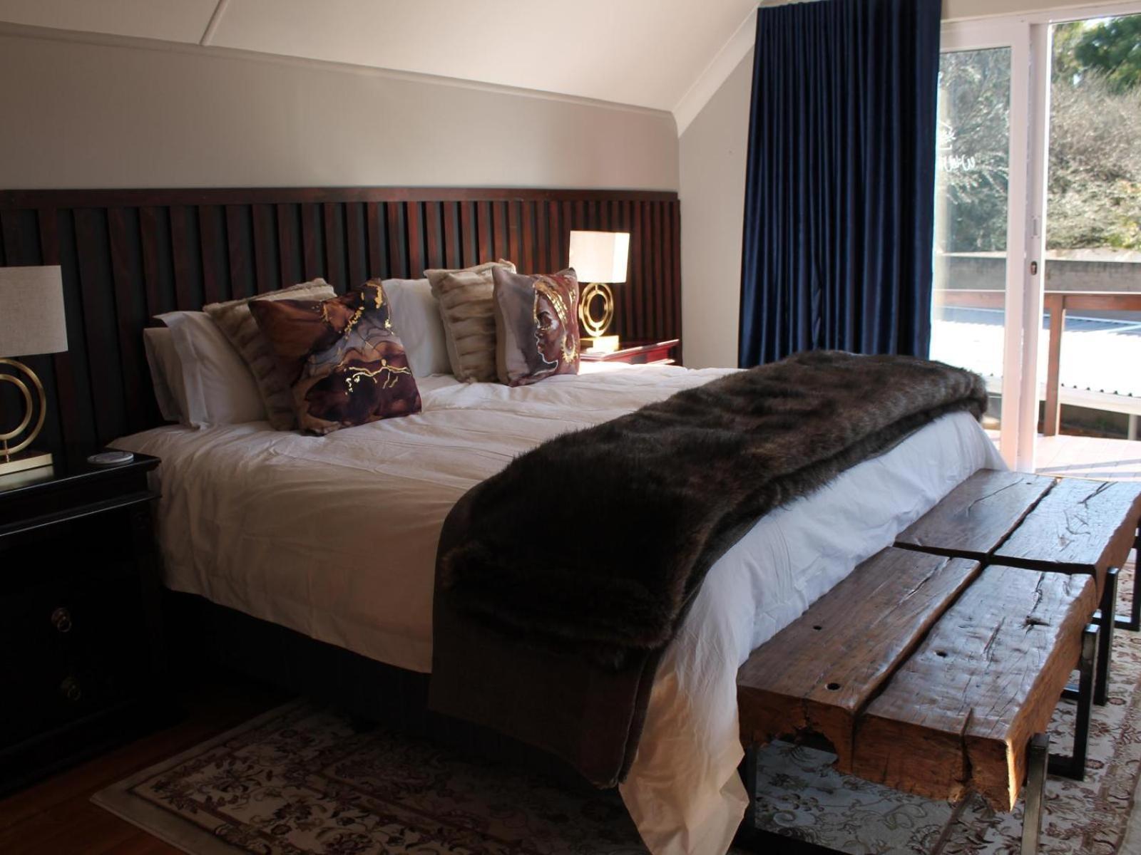 Wild Tree Lodge Benoni Rom bilde