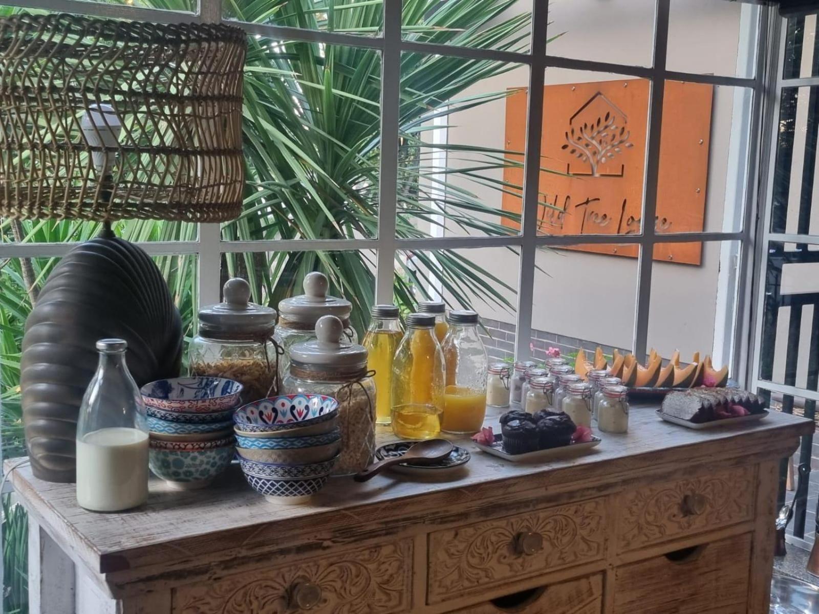 Wild Tree Lodge Benoni Rom bilde