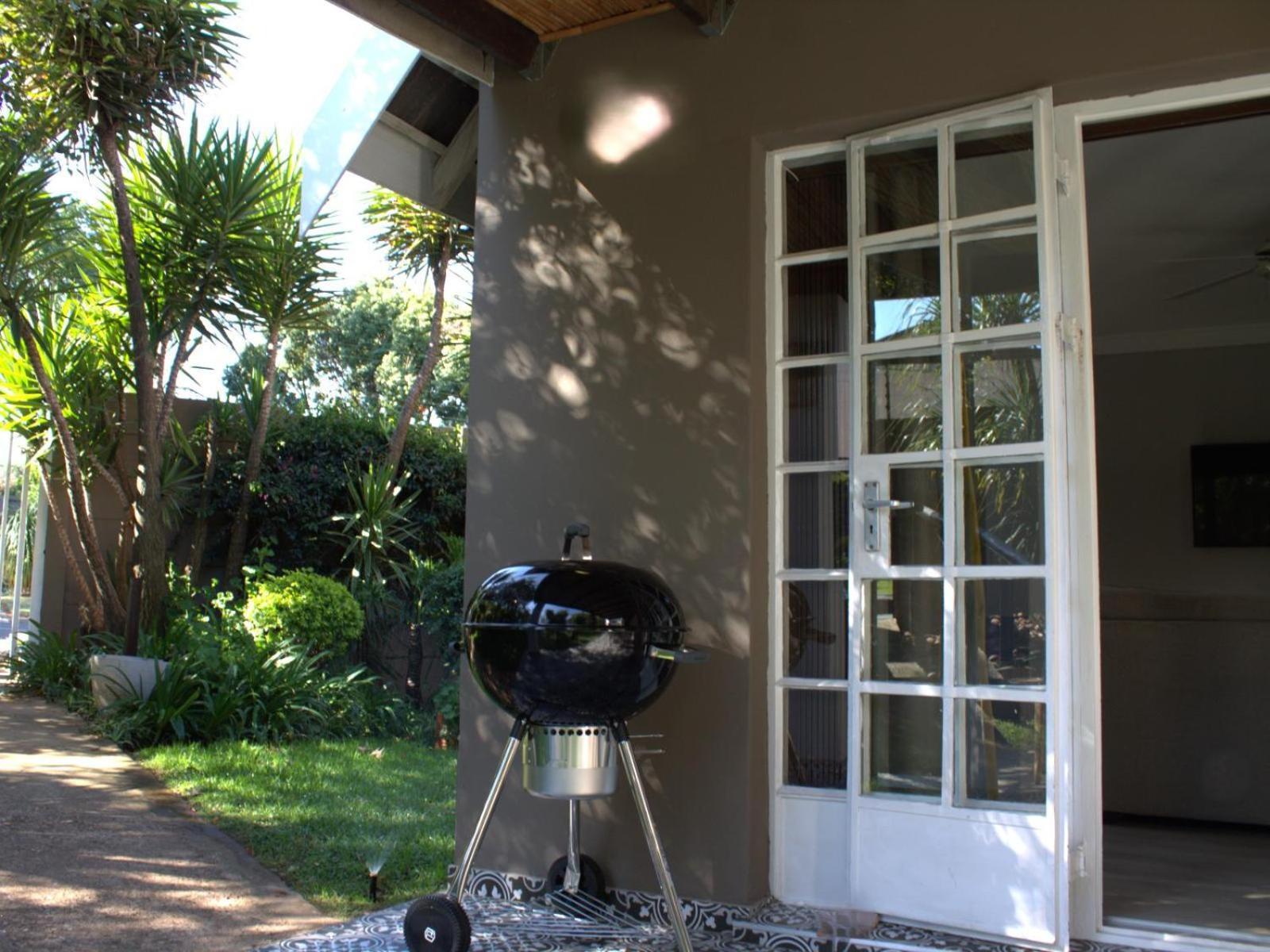 Wild Tree Lodge Benoni Eksteriør bilde